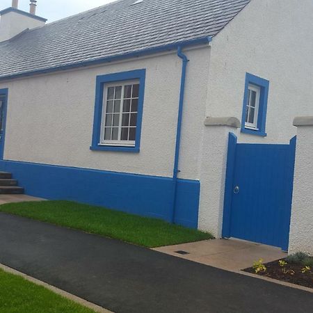 Olavat Cottage Detached Property With Parking Inverness Luaran gambar