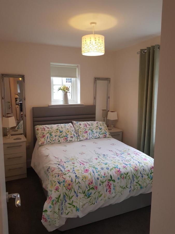 Olavat Cottage Detached Property With Parking Inverness Luaran gambar