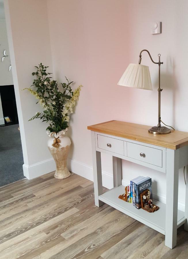 Olavat Cottage Detached Property With Parking Inverness Luaran gambar
