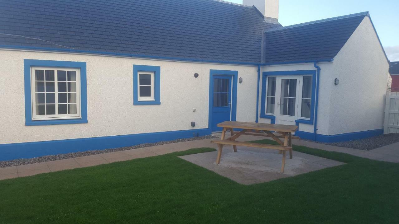 Olavat Cottage Detached Property With Parking Inverness Luaran gambar