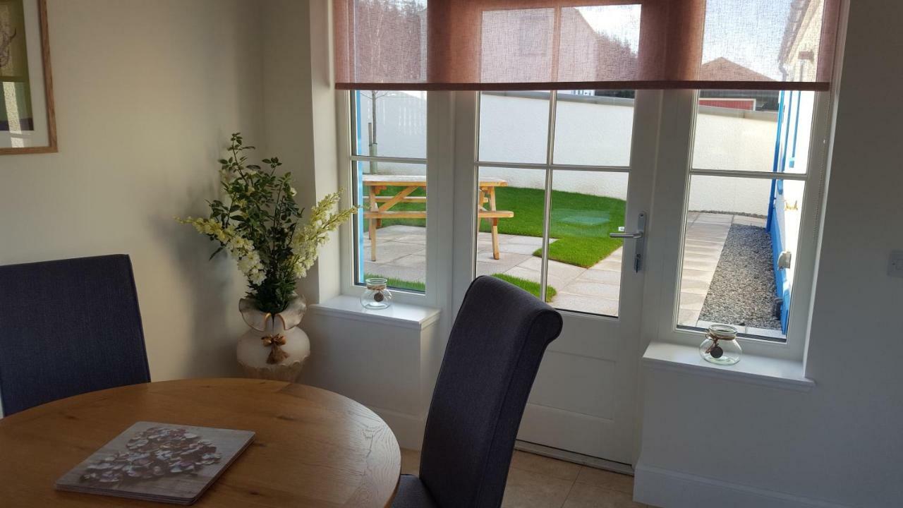 Olavat Cottage Detached Property With Parking Inverness Luaran gambar