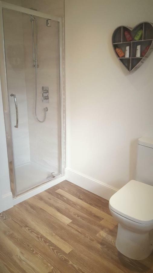 Olavat Cottage Detached Property With Parking Inverness Luaran gambar