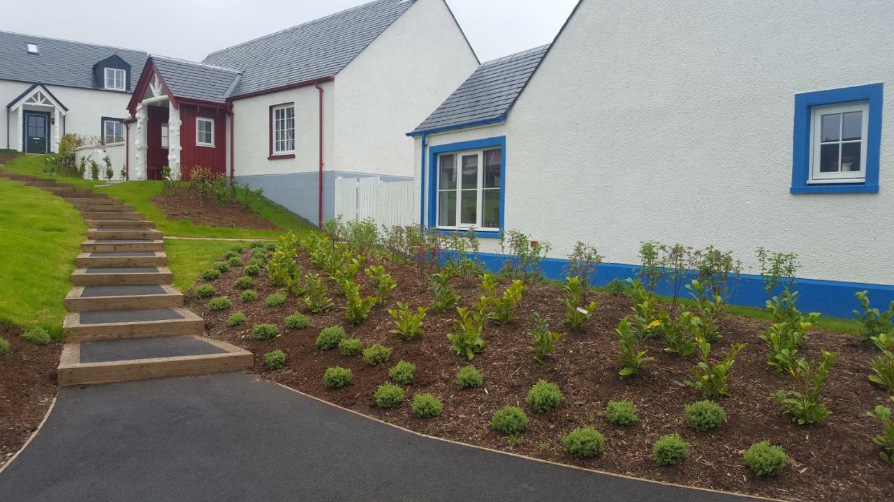 Olavat Cottage Detached Property With Parking Inverness Luaran gambar