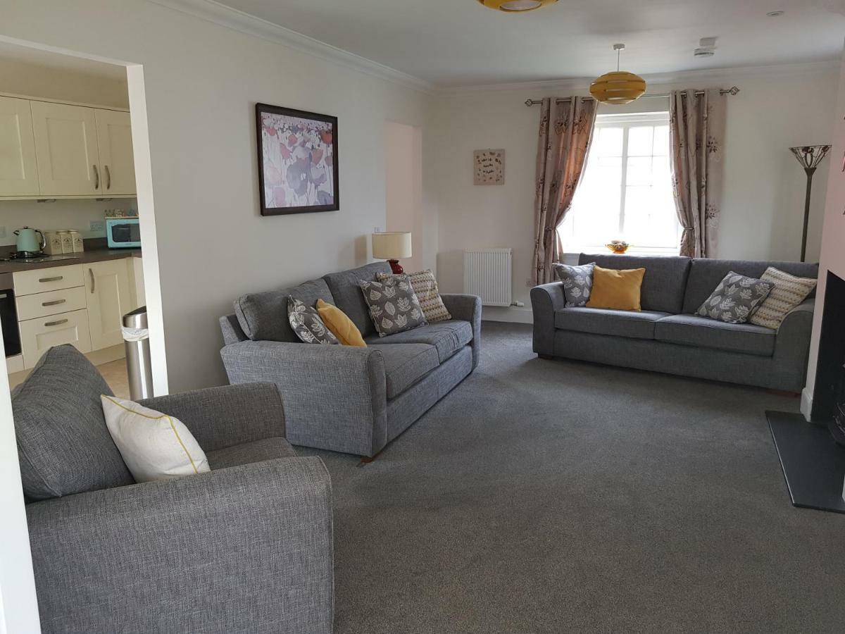 Olavat Cottage Detached Property With Parking Inverness Luaran gambar