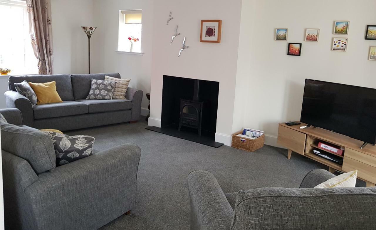 Olavat Cottage Detached Property With Parking Inverness Luaran gambar